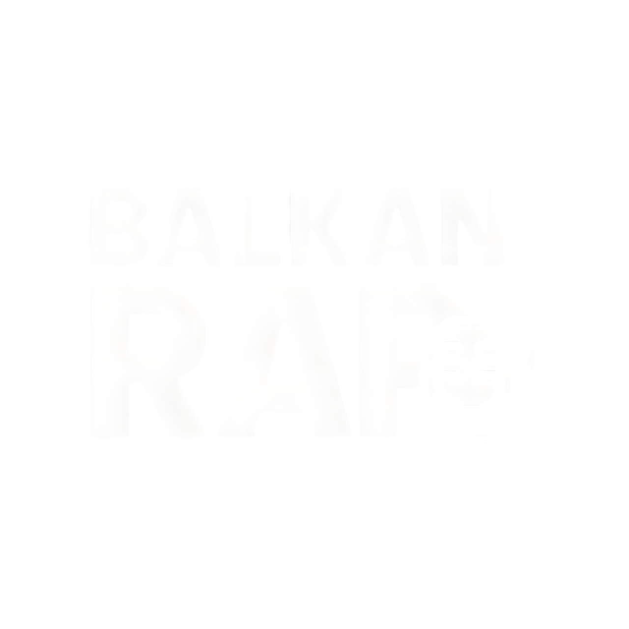 Balkan Rap Logo