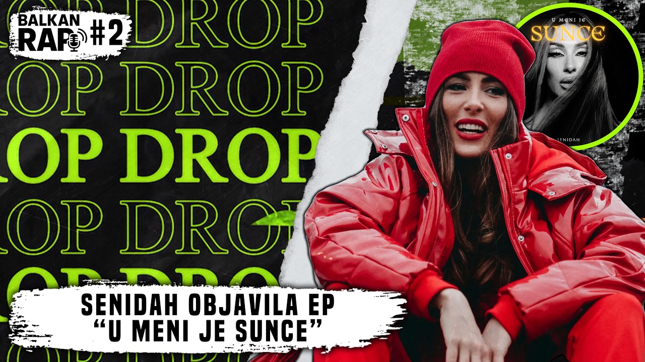BALKANRAP DROP #2