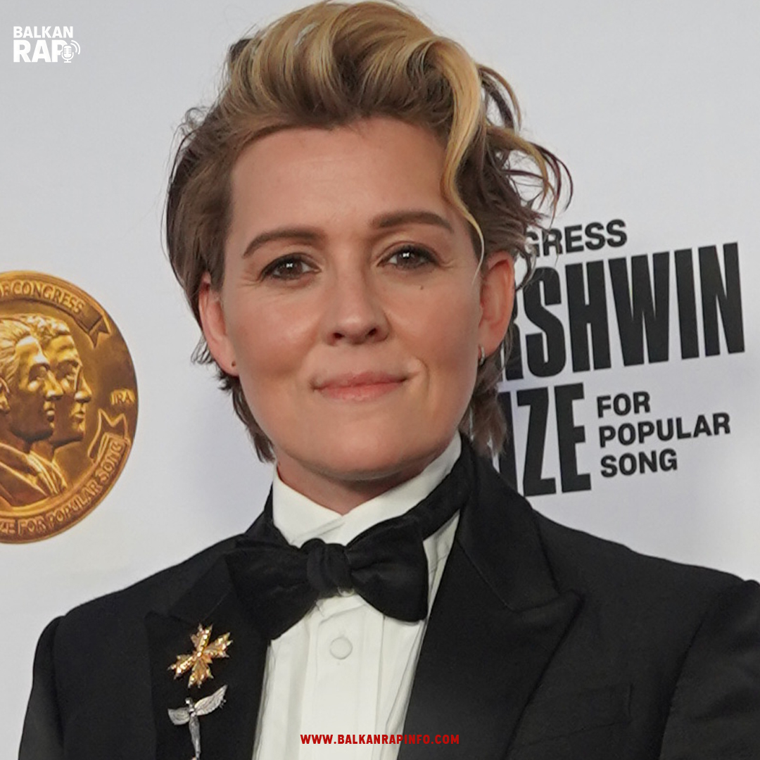 Brandi Carlile zablistala na “Saturday Night Live” uz promociju novog albuma