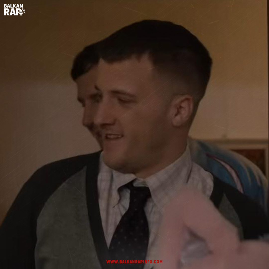 Grše debitovao u igranom filmu !