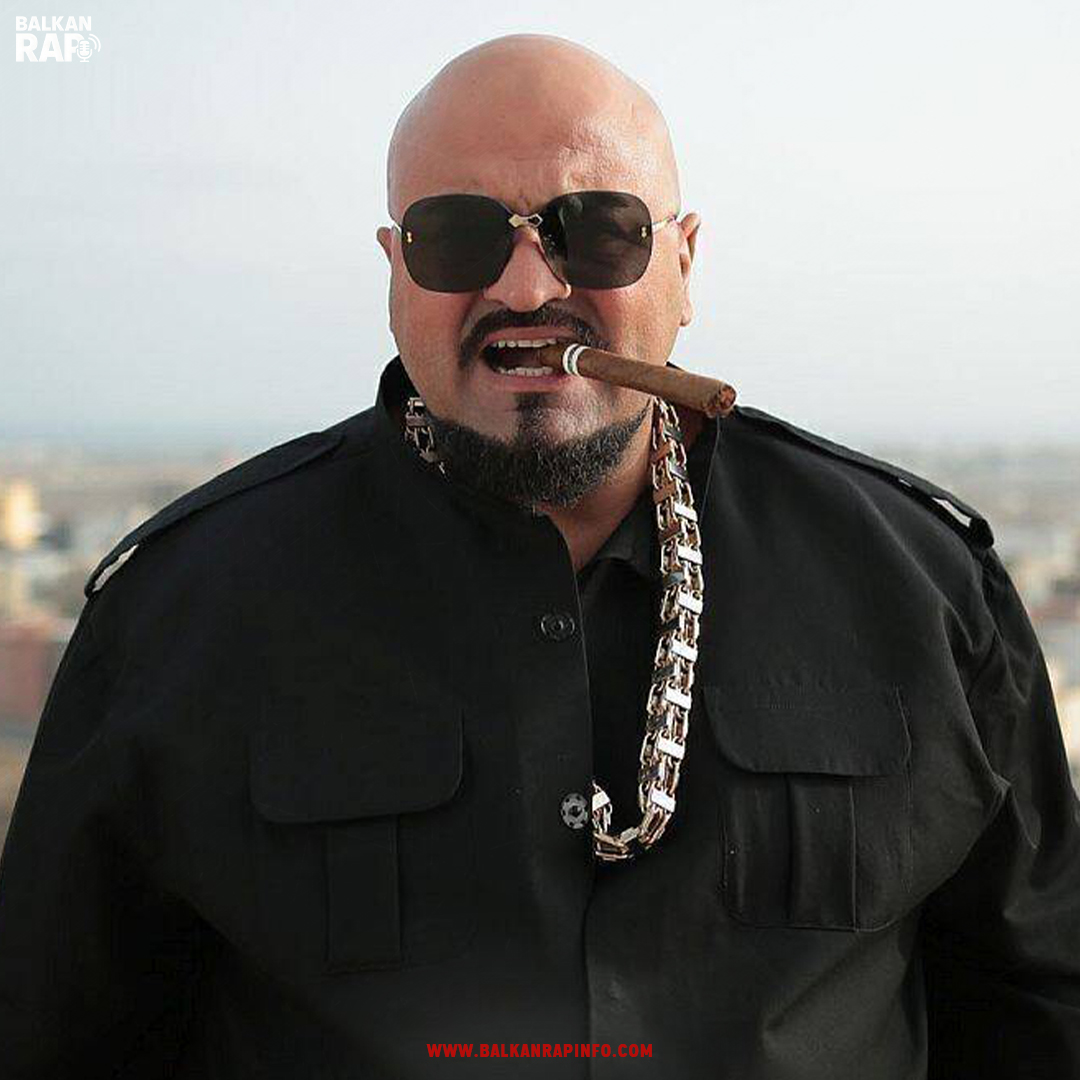 Reper Xatar dobija dokumentarnu seriju