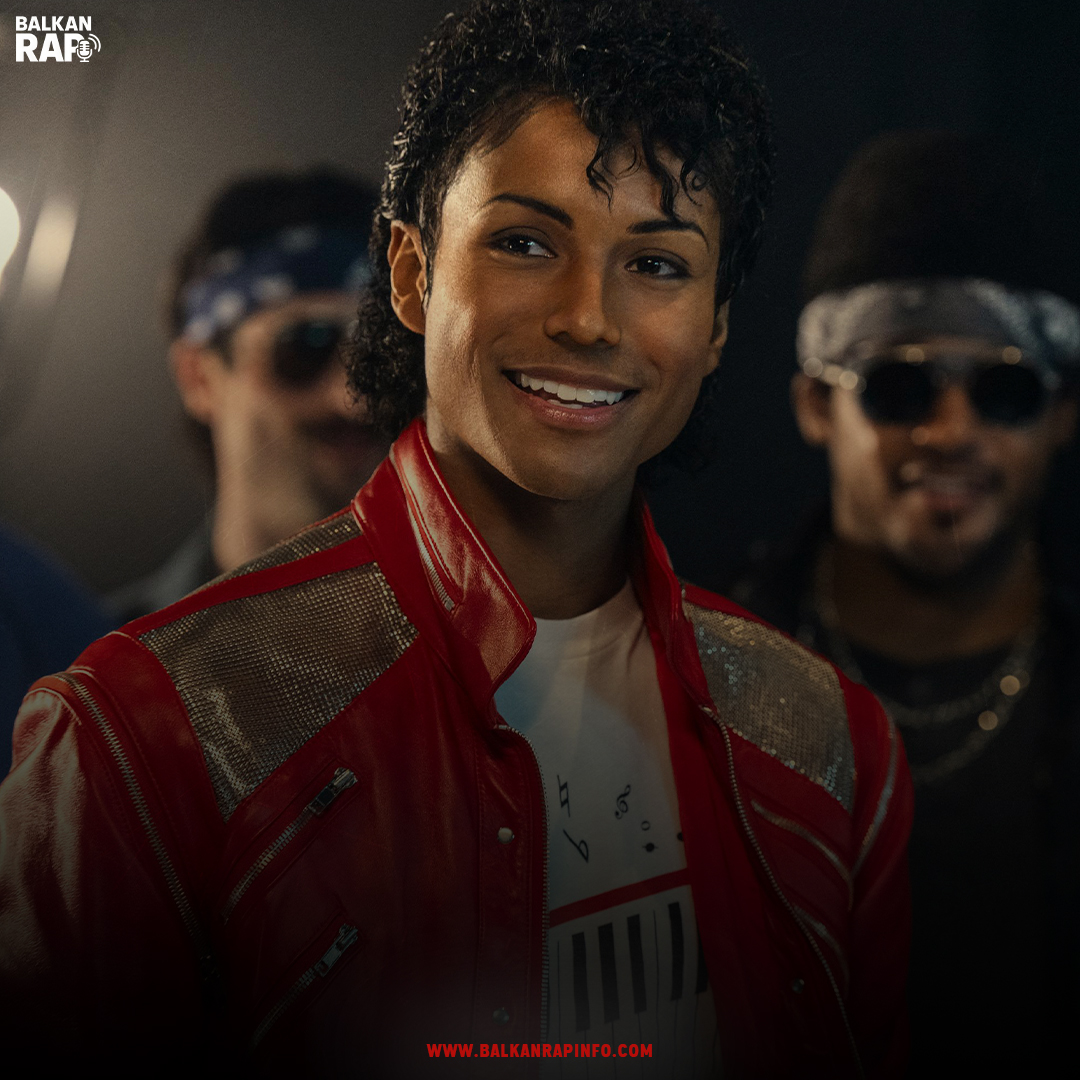 Trejler za film o Michaelu Jacksonu izazvao buru!