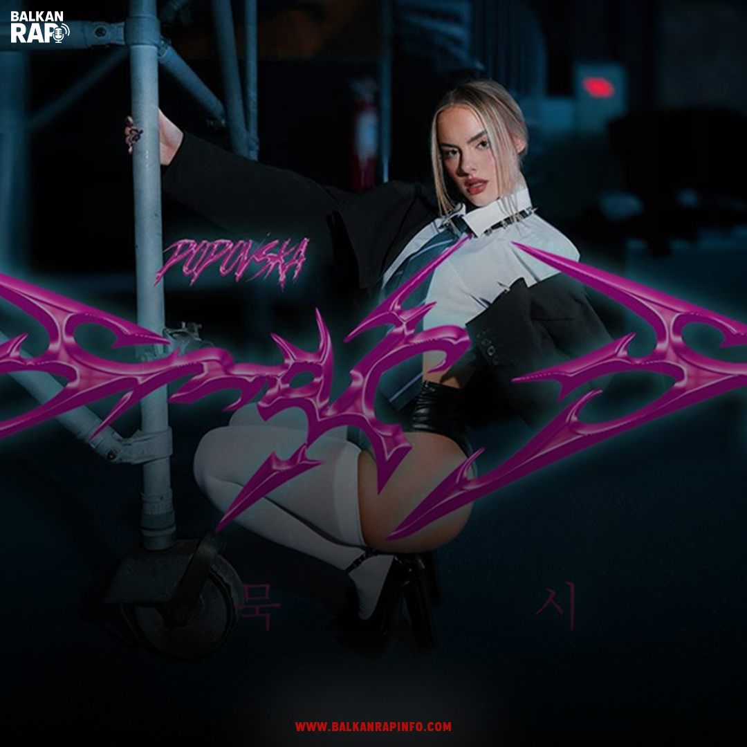 Popovska objavila novu pjesmu “Smak sveta”!