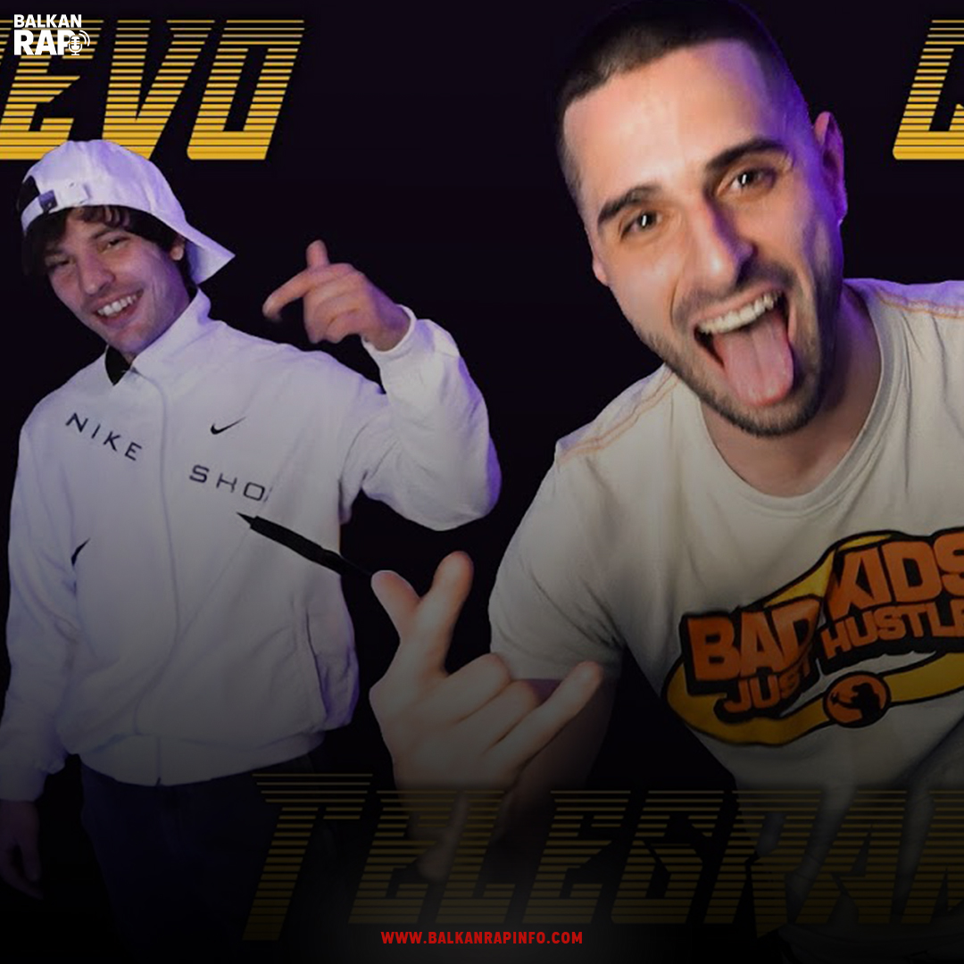 Nuevo i Cunami Flo objavili novu pjesmu “Telegram”