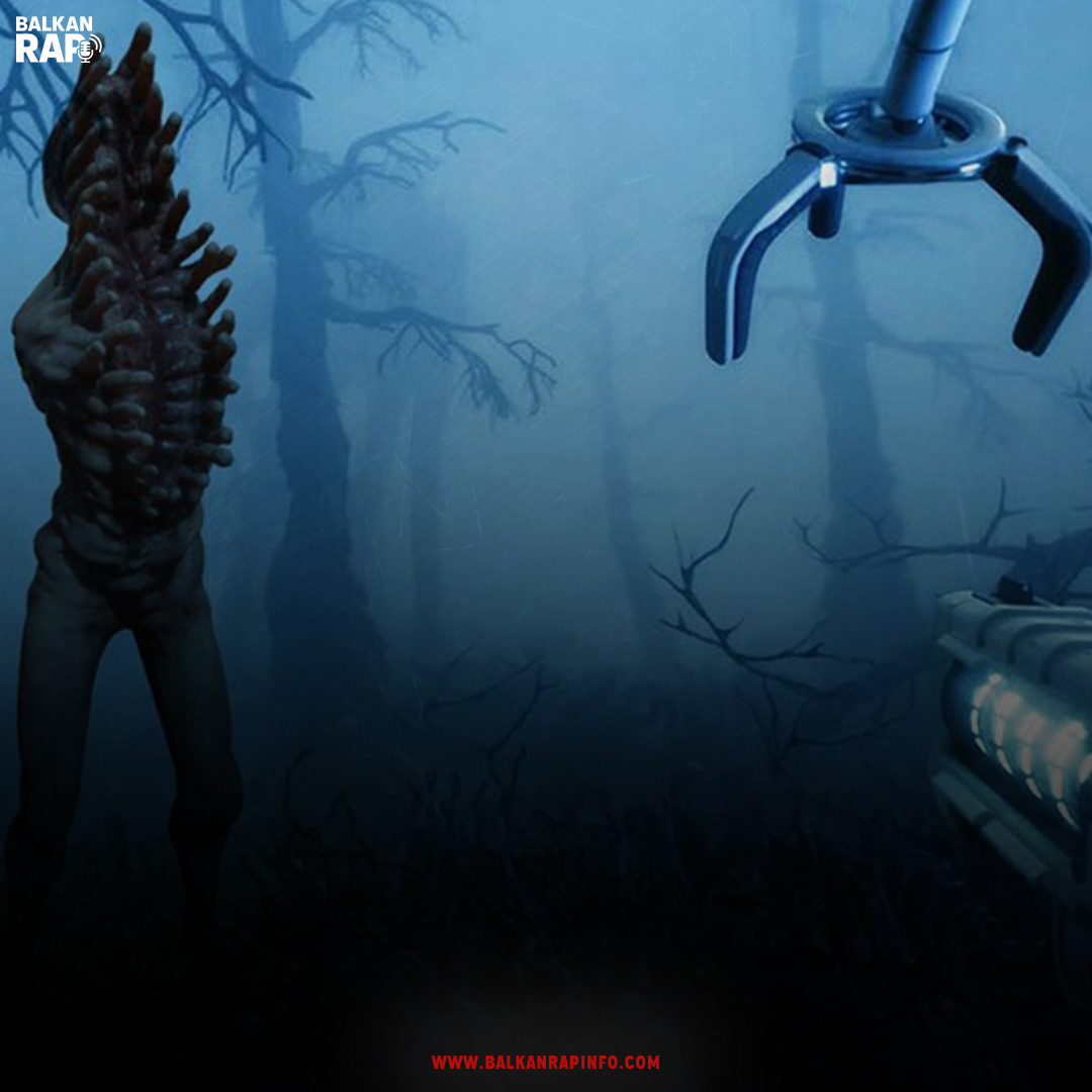 The Forest 3 donosi novu eru survival horor igara