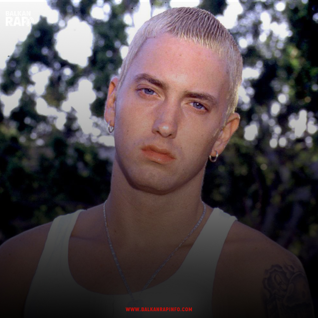 Eminem u sukobu s brendom iz Australije