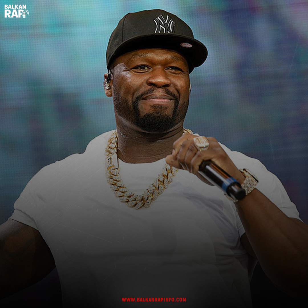 Preživio 9 metaka i postao legenda, nevjerovatna priča 50 Centa!