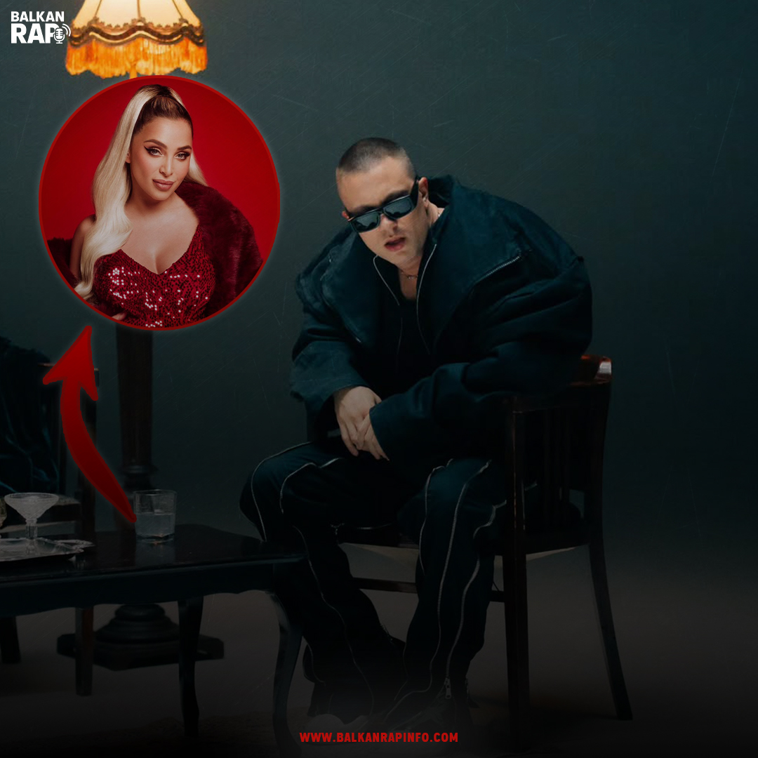 Stiže li duet Relje sa Mayom Berović?