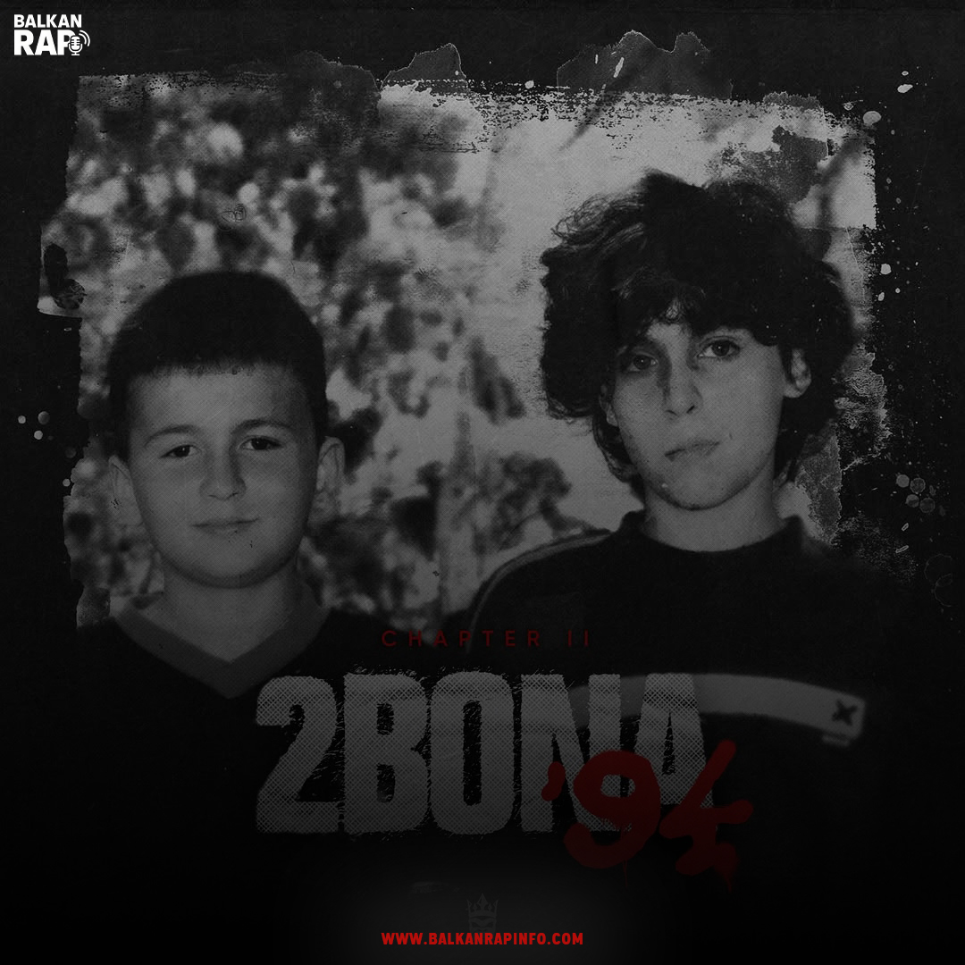 2Bona objavili “Chapter 2” albuma 94!