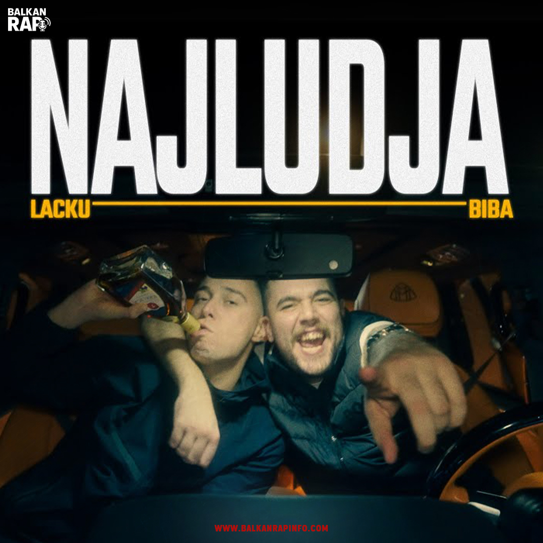 Lacku i Biba objavili novu pjesmu