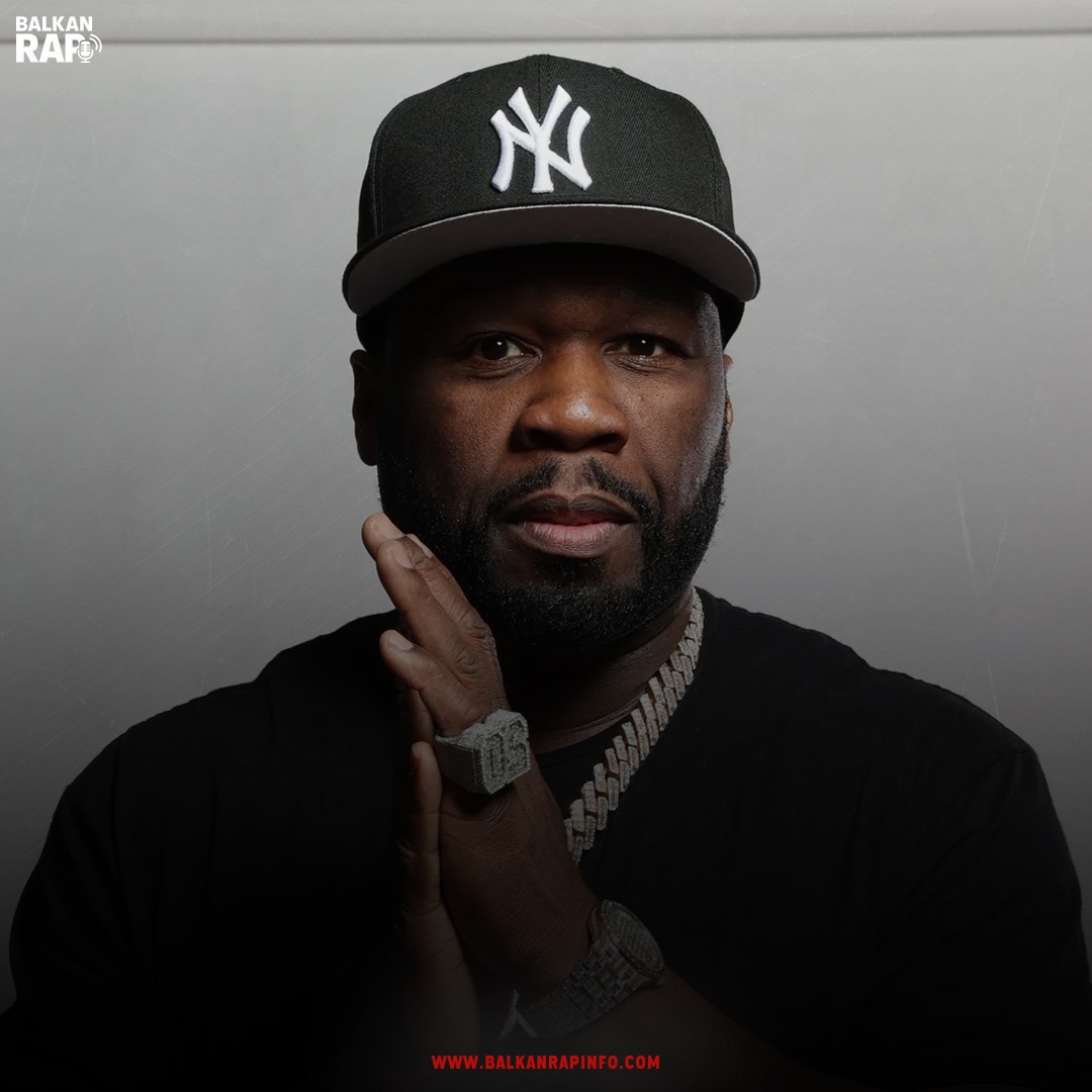 50 Cent najavio veliku Netflix premijeru dokumentarca o Diddyju, “Sean Combs: The Reckoning”