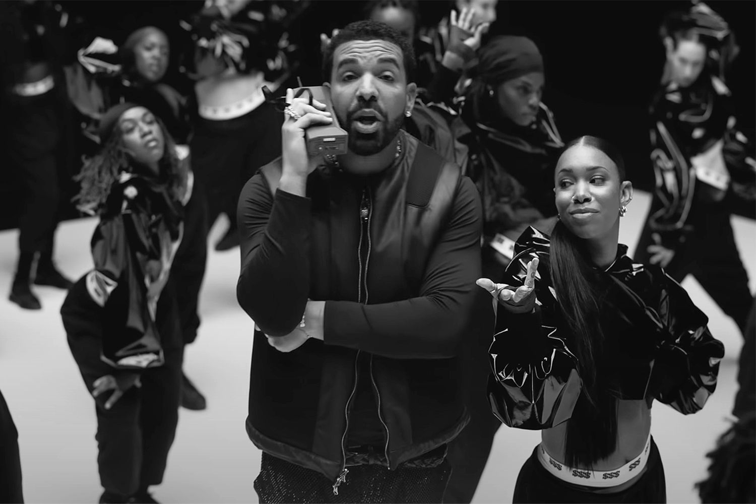 Drake i 'Nokia', fenomenalne brojke i značajan RIAA uspjeh
