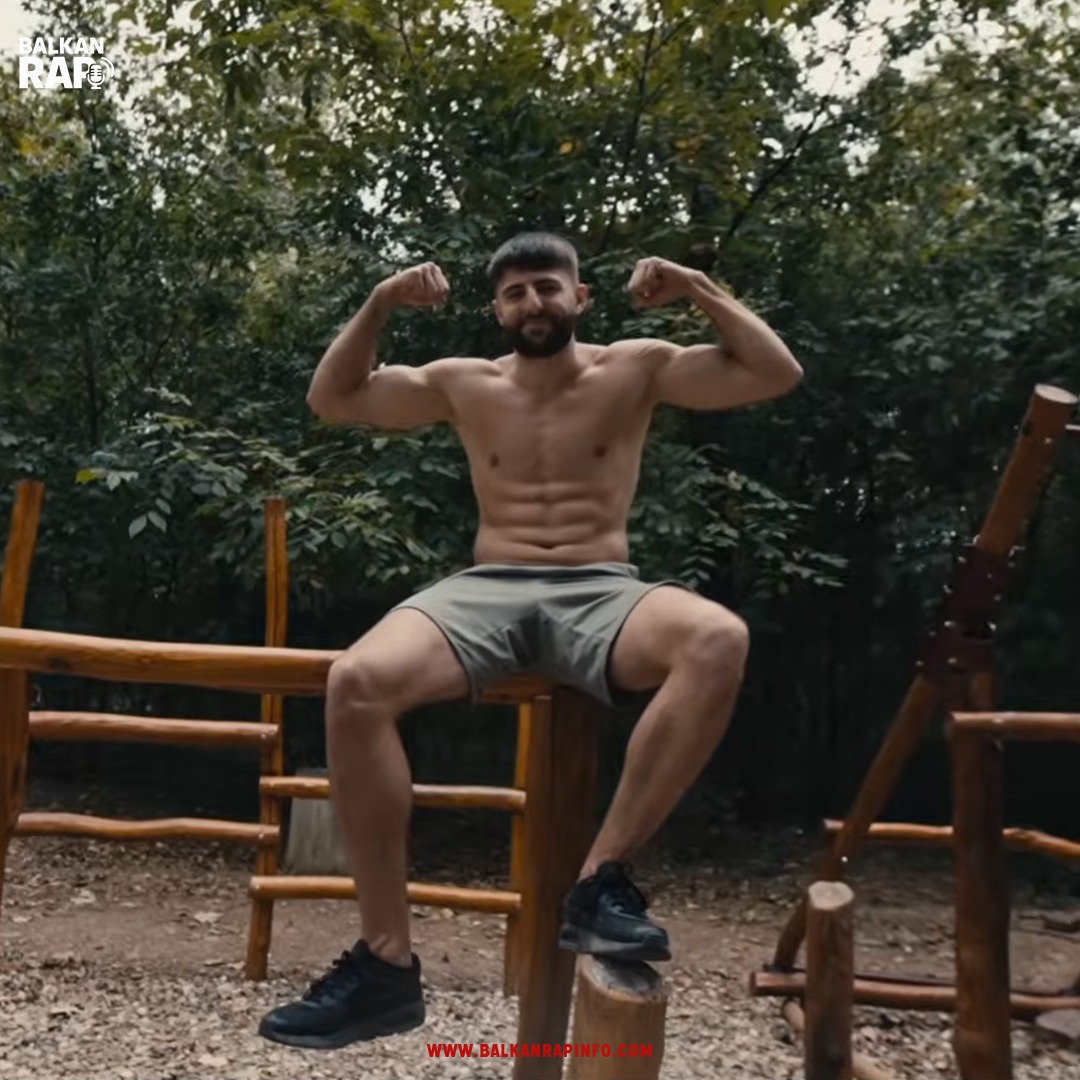 Grca izbacio novu pjesmu