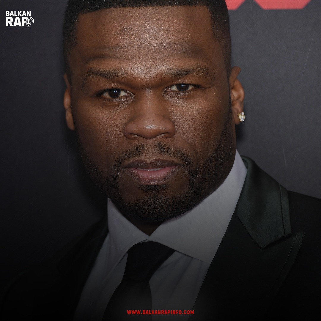 50 Cent koristi AI za disstrack protiv Jim Jones i Tony Yayo