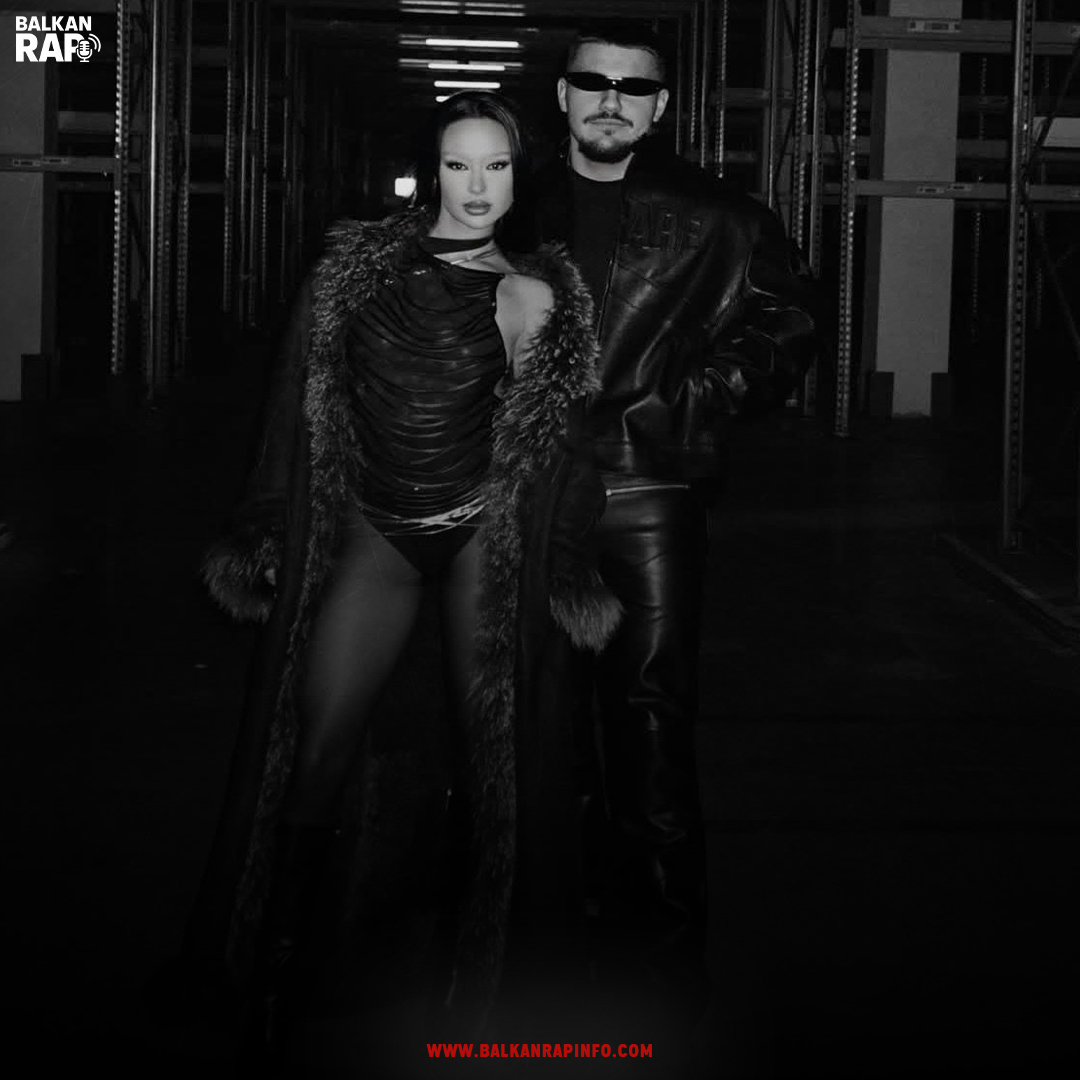 INAS najavio novi album