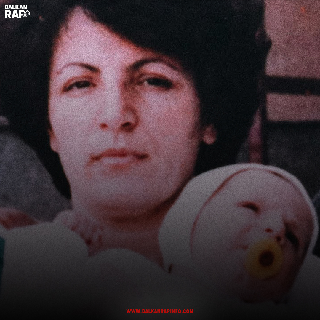 Coby objavio novu pjesmu „Mirjana“