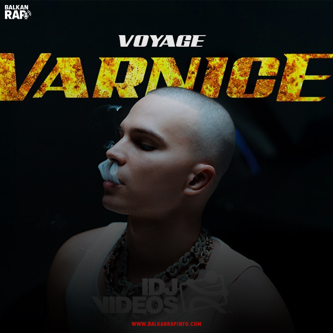Voyage objavio novu pjesmu „Varnice”