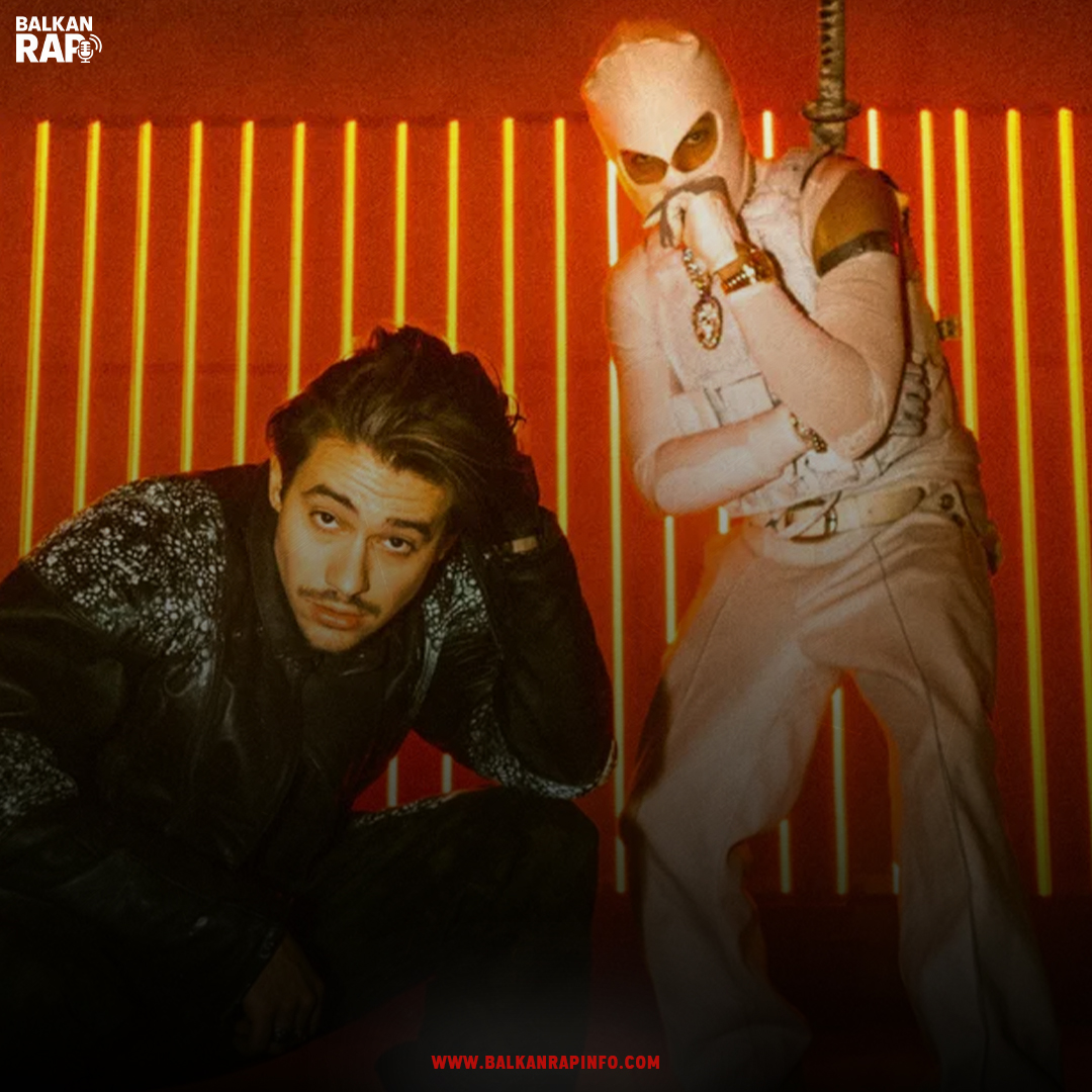 Devito i Joker Out lansirali pjesmu “Supersonic”