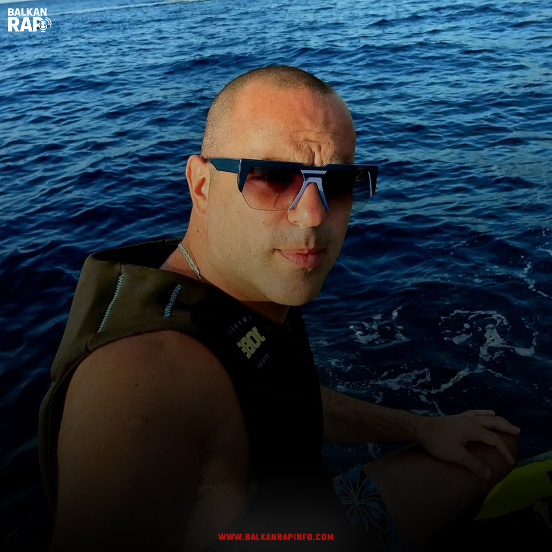 Vlada Matović danas slavi 37. rođendan