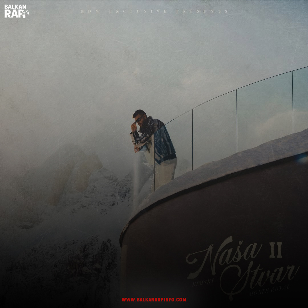 „Naša Stvar II“ stiže 12. februara