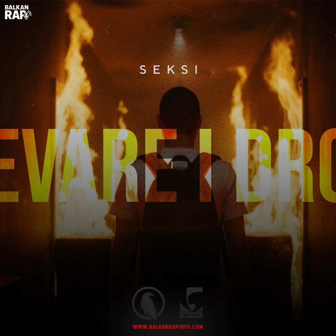 Seksi iz Crnog Ceraka objavio novu pjesmu “Prevare i droga”