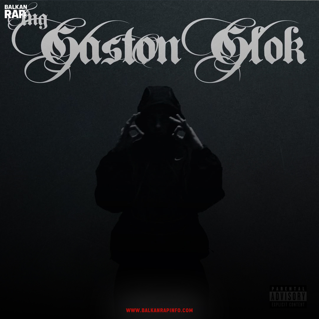 TNG objavio prvi album „Gaston Glok“