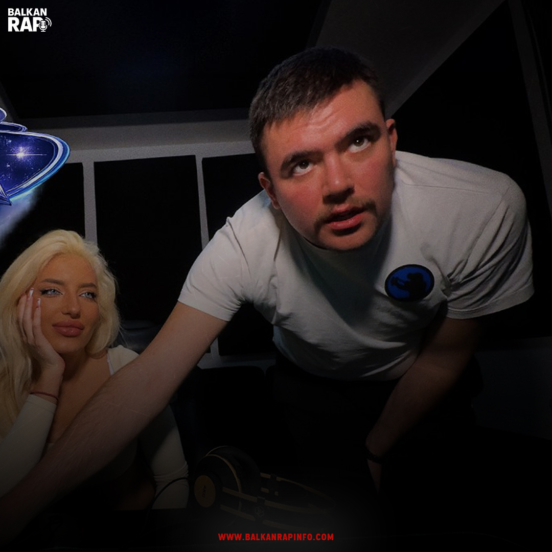 Lacku x Barbi Afrika objavili novu pjesmu „Vodolija“