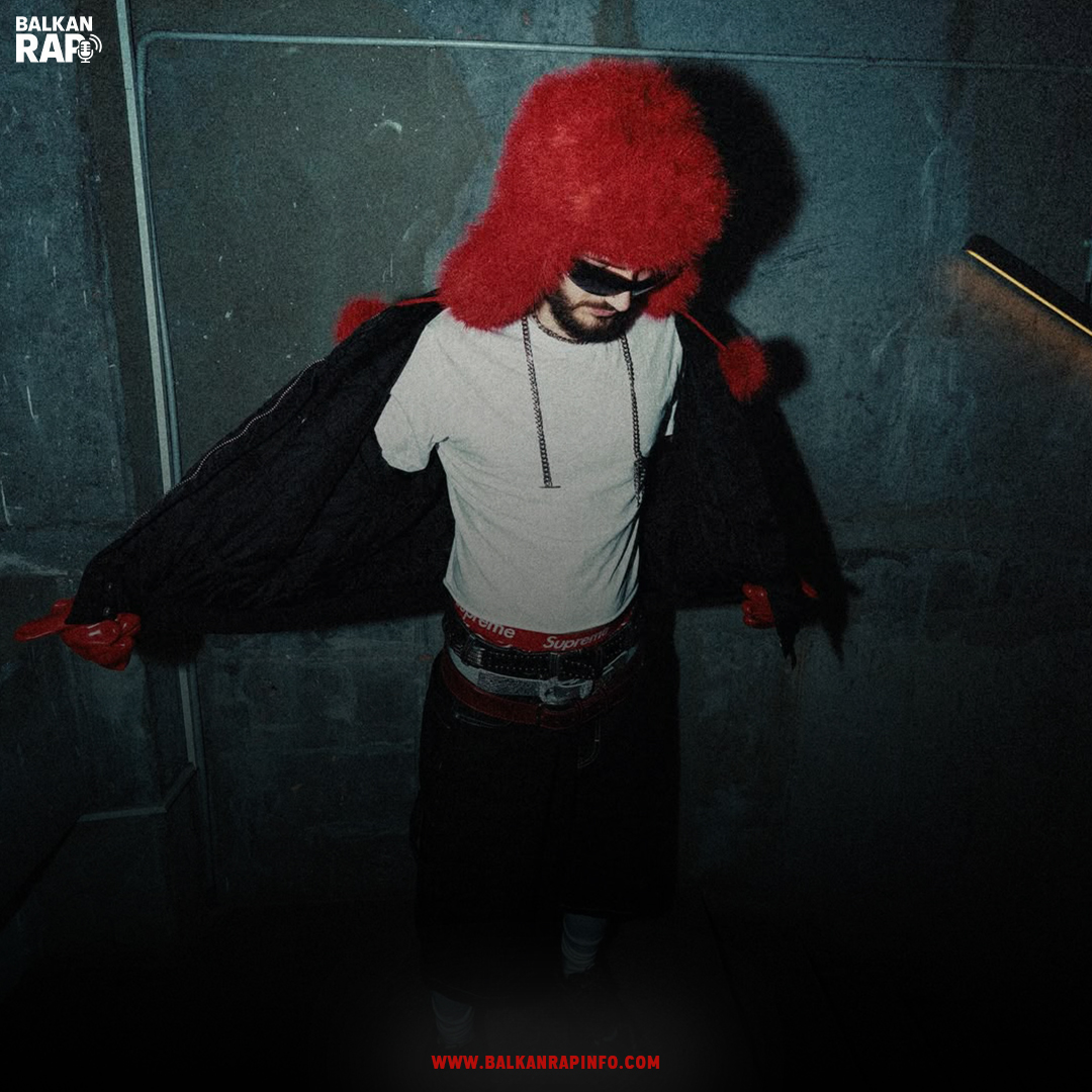 Lero objavio novu pjesmu “Superstar”