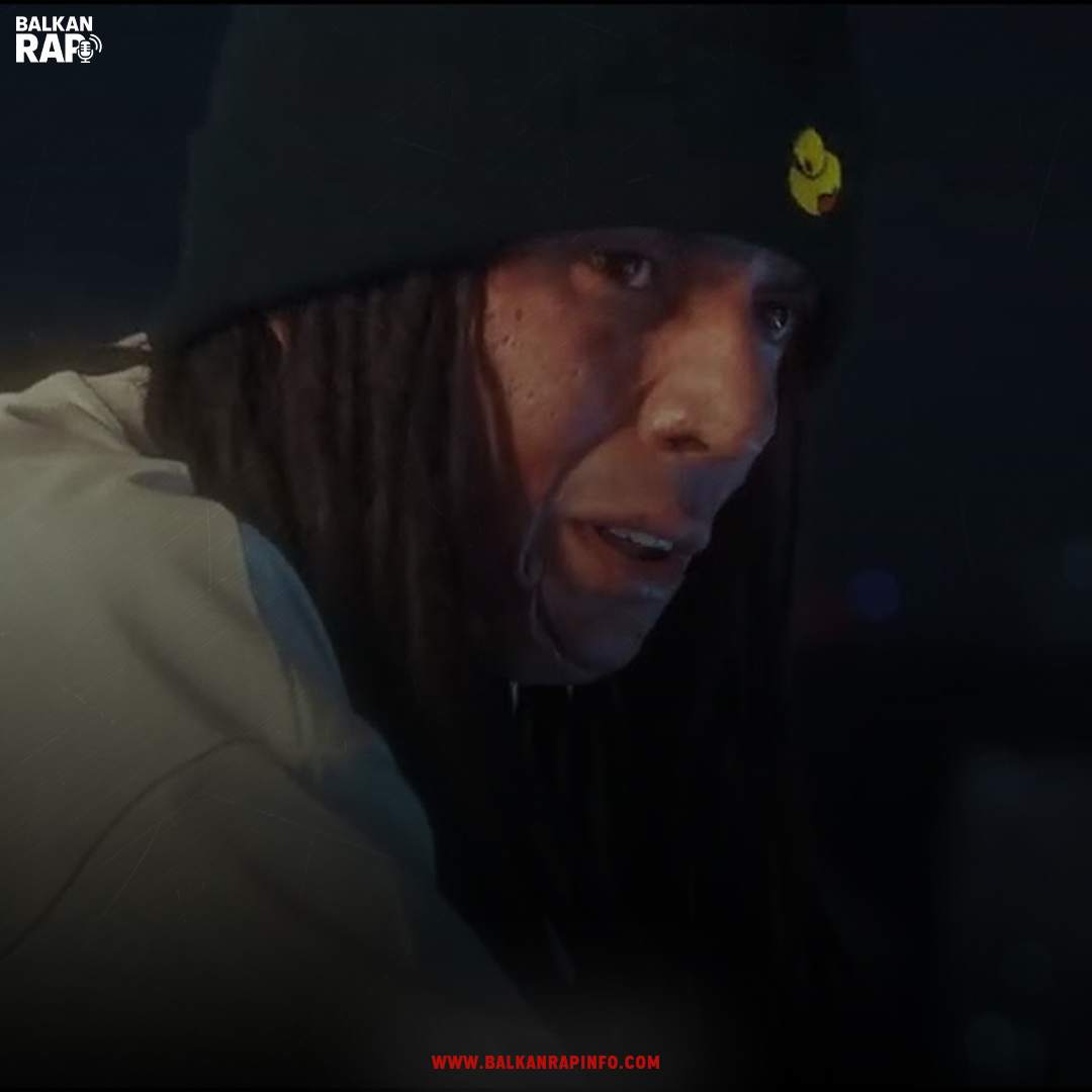 Alen Sakić izbacio novu pjesmu “Uživam u radu”