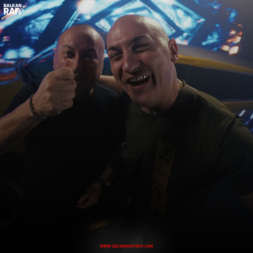 Desingerica i Djani objavili pjesmu “CCREVO”