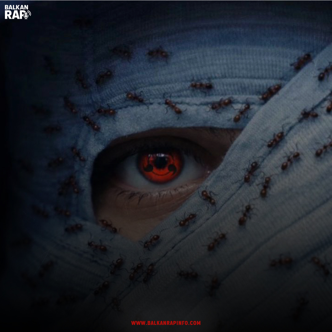 Bandra najavio novi EP “Sharingan”