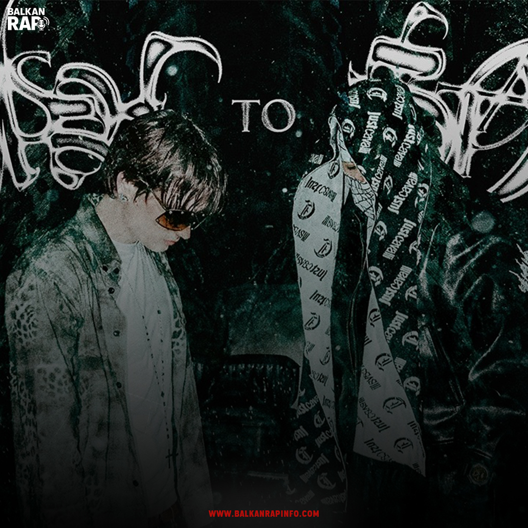 BAKS izbacio novu pjesmu “Push To Start” uz Hiljsona Mandelu