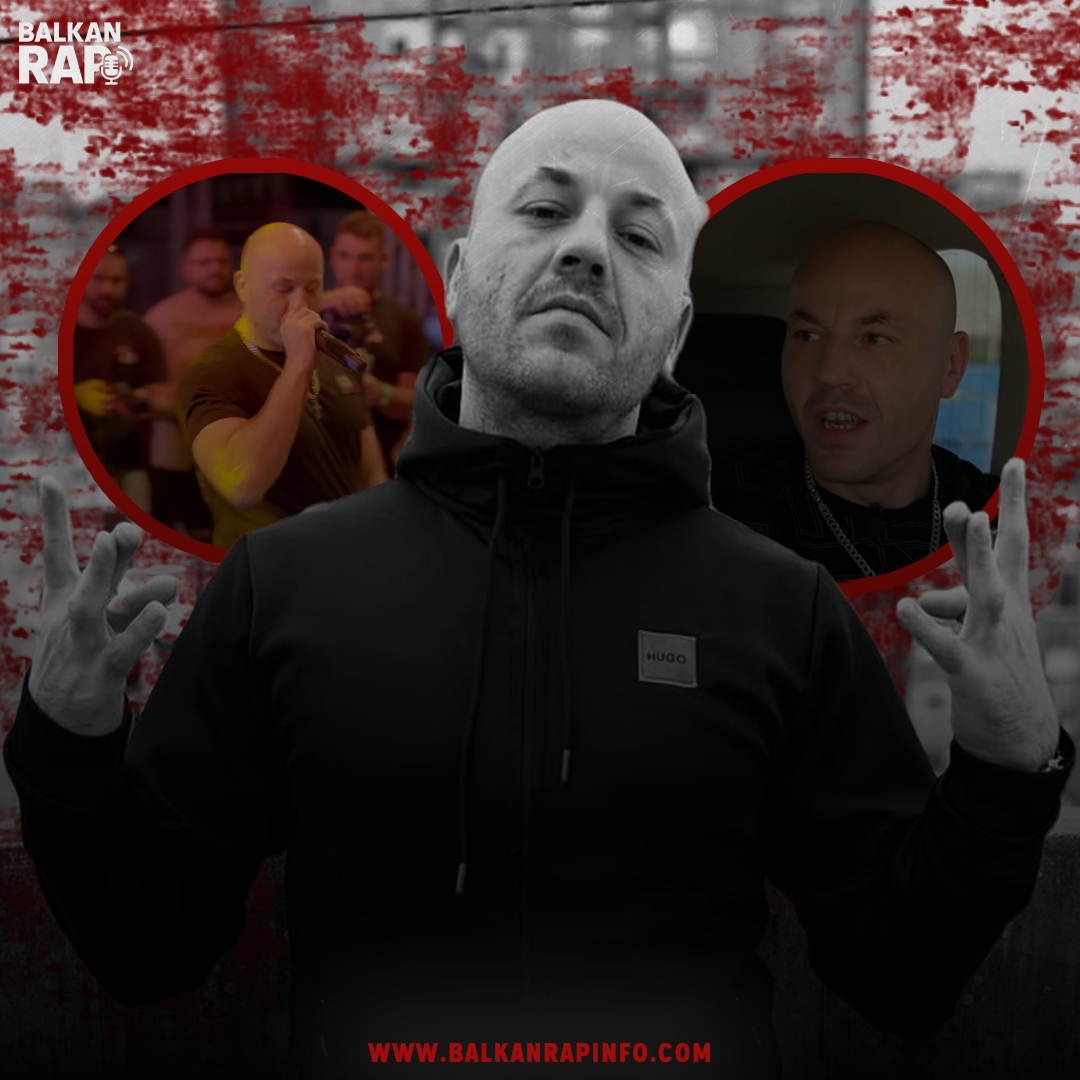 Sale Tru kroz 72 sata slobode, Balkaton predstavio dokumentarac bez cenzure