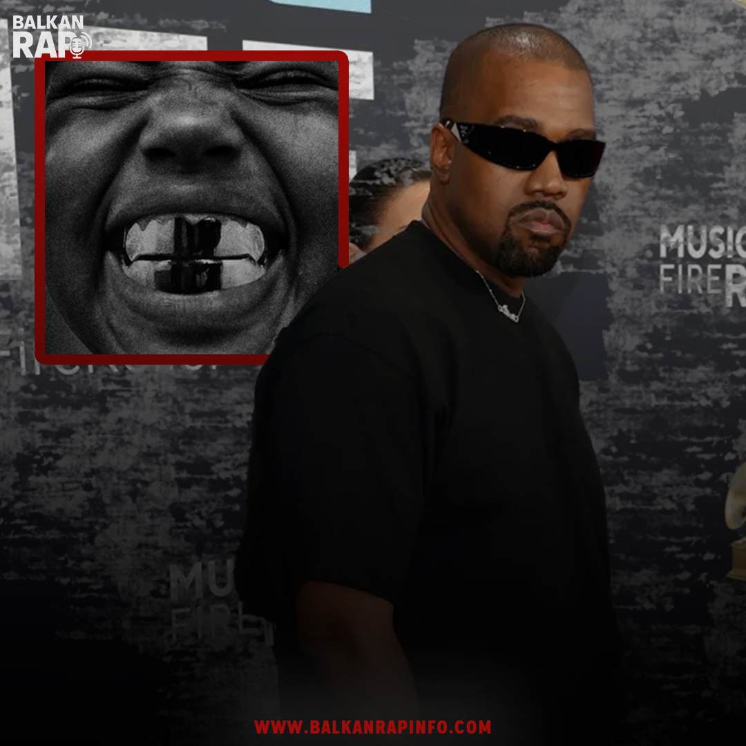 Kanye West izbacio novi album “Bully”