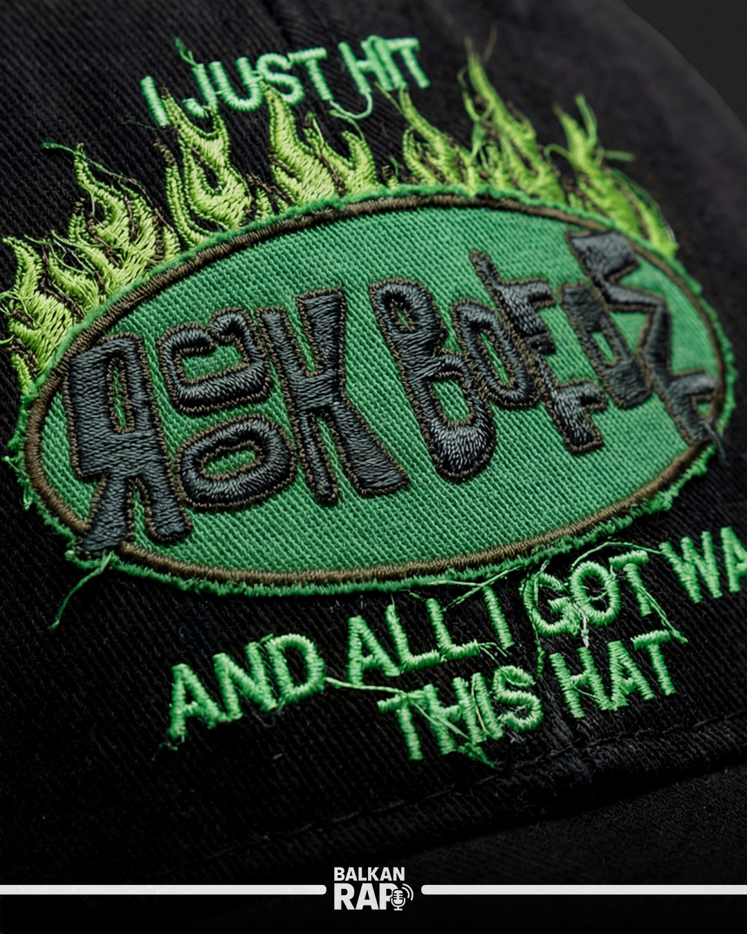 Travis Scott x SpongeBob: Cactus Jack drop zapalio internet