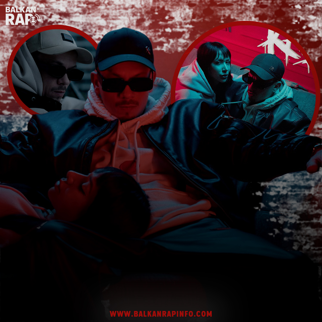 Coja zapalio scenu sa novom pjesmom „Karavadjo”