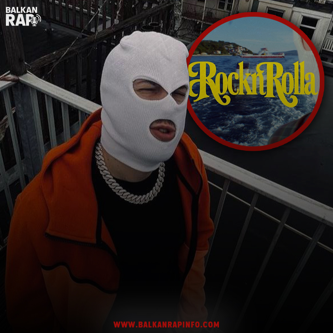 Devito objavio novu pjesmu „Rocknrolla“