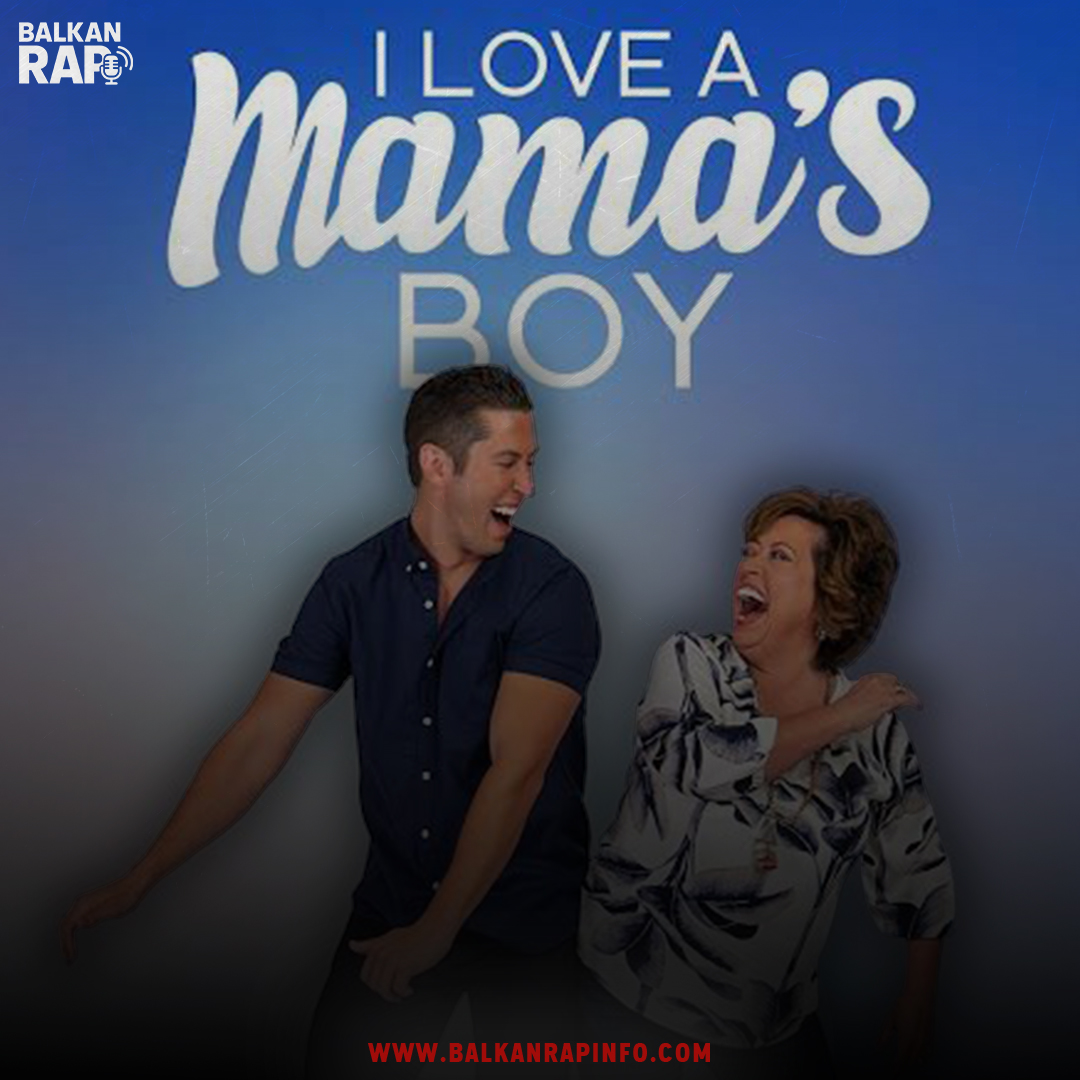 “I Love a Mama’s Boy”: Sin, mama i djevojka