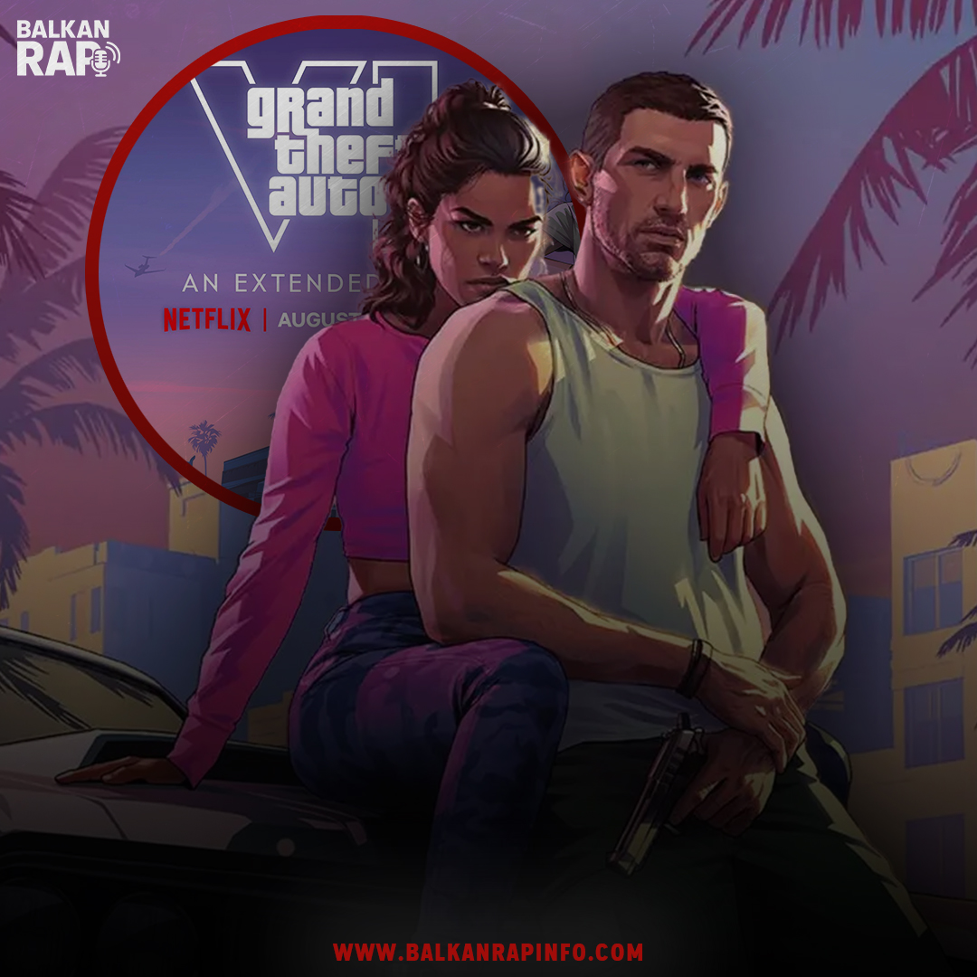 GTA 6 dobio novi Extended Look