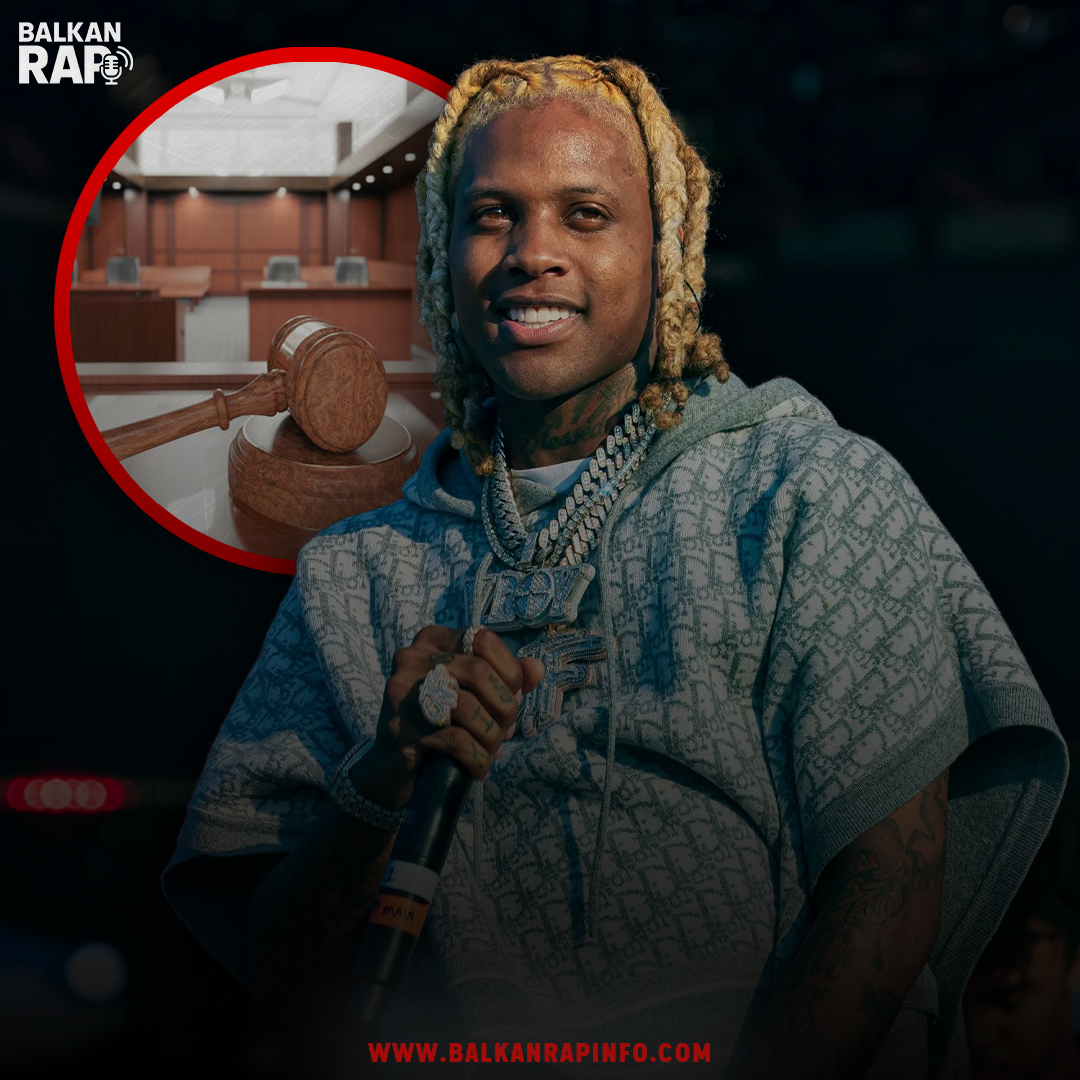 Lil Durk oslobođen svih optužbi za naručeno ubistvo