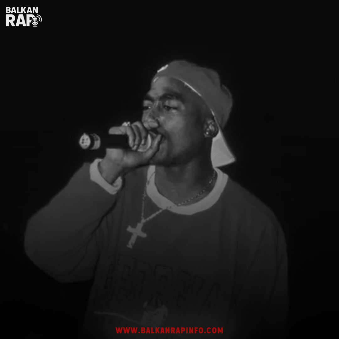 Na današnji dan prije 30 godina napustio nas je Tupac Shakur
